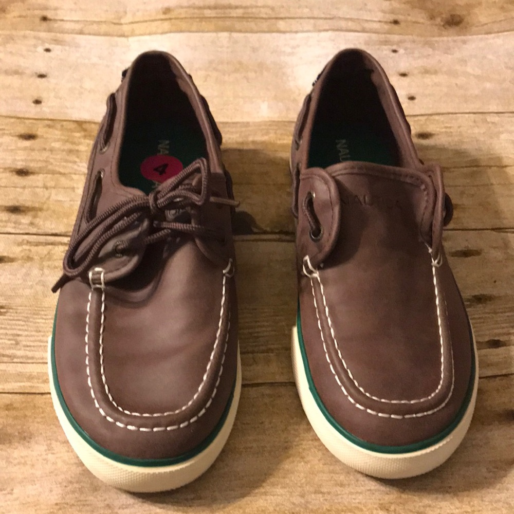 ⭐️Nautica Loafers⭐️